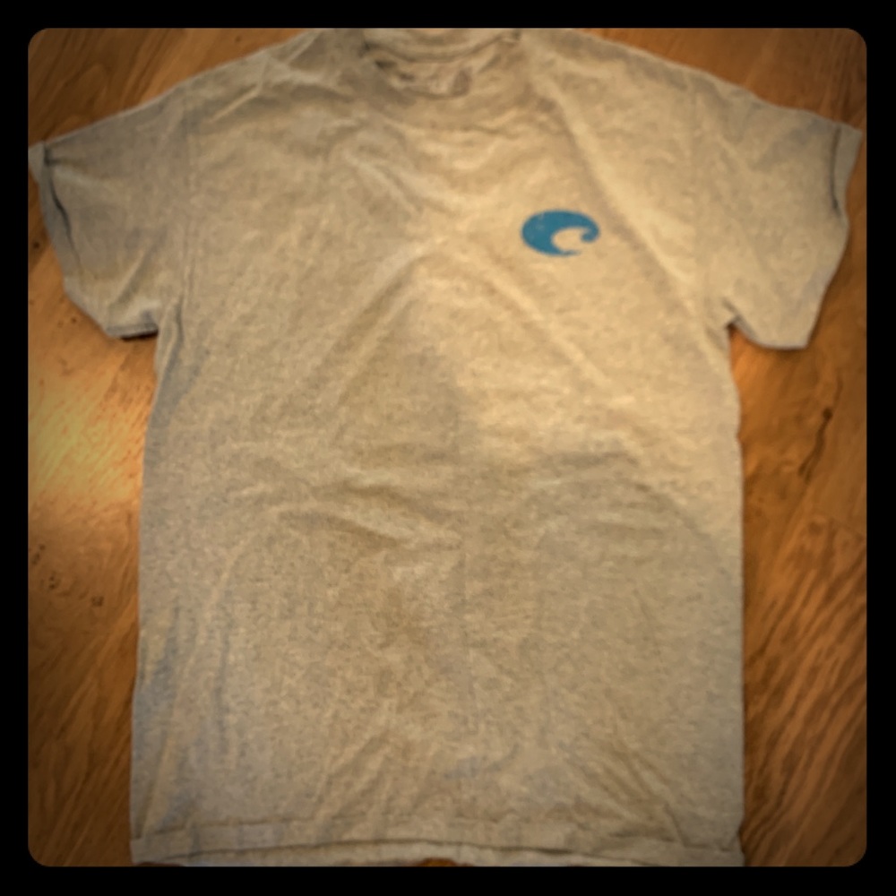Costa, men’s small